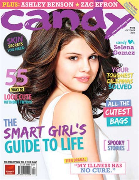 candy magazine boyfriend second choice.
